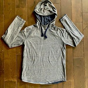 Velvet by Graham and Spencer Hoodie